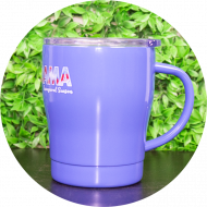 Stainless Steel Cups